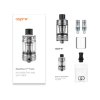 Clearomizér Aspire Nautilus 3 (22) Tank (3ml) (Stříbrný)