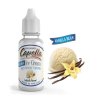 Příchuť Capella: Vanilková zmrzlina (Vanilla Bean Ice Cream) 13ml