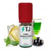 T-Juice - Gins Addiction - Příchuť - 10ml