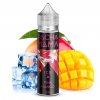 Pacha Mama - Pink Mango ICE - Shake and Vape - 20ml