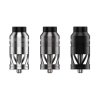 Clearomizér Hellvape Helheim S RDTA (5ml) (Matte Full Black)