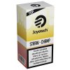 Liquid TOP Joyetech Straw - Champ 10ml - 6mg