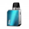 VOOPOO Drag Nano 2 - Elektronická cigareta - 800mAh (Powder Blue), produktová fotografie.