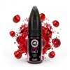 E-liquid Riot S:ALT 10ml / 20mg: Cherry Fizzle (Třešňový mix)