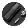 Elektronický grip: Aspire Zelos Nano Kit s Nautilus Nano (1600mAh) (Space Gray)