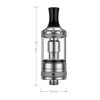 Clearomizér Aspire Nautilus Nano Tank (2ml) (Gunmetal)