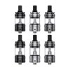 Clearomizér Vapefly Alberich MTL RTA (3ml/4ml) (Stříbrný)