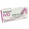 Singclean COVID-19 Antigen test Kit - 1ks, produktový obrázek.