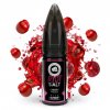 Riot SALT Hybrid - E-liquid - Cherry Fizzle (Třešňový mix) - 20mg, produktový obrázek.