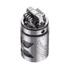 Clearomizér Vapefly Brunhilde 1o3 RTA (7ml) (Gunmetal)