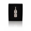 Clearomizér SvoëMesto Kayfun X MTL RTA (4ml) (Stříbrný)