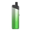 Elektronická cigareta: OXVA Origin SE Pod Kit (1400mAh) (Gradient Green)