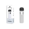 Elektronická cigareta: GeekVape Sonder U Pod Kit (1000mAh) (White)