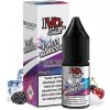 Liquid I VG SALT Forest Berries Ice 10ml - 20mg