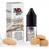 Liquid I VG SALT Vanilla Biscuit 10ml - 10mg