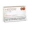Hecigg Nicco - Kentucky Tobacco (Tabák Kentucky), produktový obrázek.
