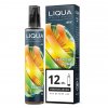 Liqua Mix&Go - Tropical Bomb - 12ml, produktový obrázek.