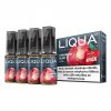 liqua cz mix 4pack cranberry blast 12mg