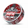 MAFIA - nikotinové sáčky - Cherry, Raspberry, Srawberry - 25mg /g, produktový obrázek.
