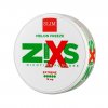 NIXS Z!XS - nikotinové sáčky - Melon Freeze - 16mg /g, produktový obrázek.