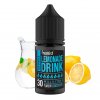 Frumist - Příchuť - Lemonade Drink - 30ml, produktový obrázek.