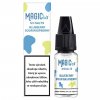 Magic BAR - Salt e-liquid - 20mg - Bluberry Sour Raspberry - 10ml, produktový obrázek.