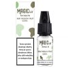 Magic BAR - Salt e-liquid - 20mg - Kiwi Passion Fruit Guava - 10ml, produktový obrázek.