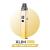 Elektronická cigareta: OXVA Xlim Pod Kit LE (900mAh) (Day)