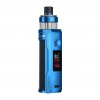 VOOPOO Drag S PnP-X Pod Kit - 2500mAh - 60W (Sapphire Blue), produktový obrázek.