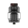 Clearomizér THC Blaze RTA (2ml / 5,5ml) (Šedý)