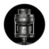 Clearomizér Wotofo Profile X RTA (5ml / 8ml) (Gunmetal)