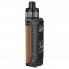 aSpire BP80 - Pod Grip Kit - 2500mAh - Retro Brown, produktový obrázek.