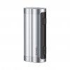 aSpire Zelos X - Easy Grip - 80W - Metallic Silver, produktový obrázek.