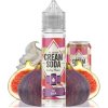 Příchuť Cream Sodas Shake and Vape 12ml Fig Soda