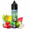 Egoist Classic - Shake & Vape - Toucan - 20ml, produktový obrázek.