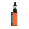 Elektronický grip: Eleaf iStick i40 Kit s GTL D20 Tank (2600mAh) (Neon Orange)