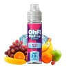 Ohf! - S&V - Ohf-ICE - Mixed Fruit - 20ml, produktový obrázek.