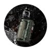Elektronický grip: VooPoo Argus GT II Kit s UFORCE-L Tank (Silver Grey)