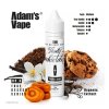 Příchuť True Dessert Series S&V: Vanilla Cookie Tobacco (Vanilkový tabák se sušenkami a custardem) 12ml