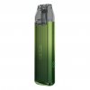 VOOPOO VMATE Pod Kit Infinity Edition - 900mAh - Shiny Green, produktový obrázek.