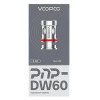 VOOPOO PnP - DW60 - 0,6ohm - MTL - žhavící hlava, 2 produktový obrázek.