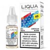 Liqua 4S American Blend 18mg, produktový obrázek.