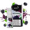 Liquid WAY to Vape Blackberry 10ml-3mg