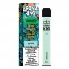 Aroma King AK 700 Plus Classic - 20mg - Mentol, produktový obrázek.