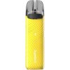 joyetech evio gleam pod elektronicka cigareta 900mah lemon yellow