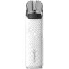 joyetech evio gleam pod elektronicka cigareta 900mah pearl white