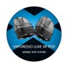 Náhradní cartridge Vaporesso LUXE XR Pod DTL (5ml) (2ks)