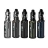Elektronický grip: VooPoo Argus XT Kit s UFORCE-L Tank (Silver Grey)