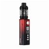 Elektronický grip: VooPoo Drag M100S Kit s UFORCE-L Tank (Red & Black)