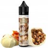 Egoist Classic - Shake & Vape - Pecan ICE Cream - 20ml, produktový obrázek.